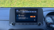 Hyundai Kona 1.0 TGDi 48V MHEV SE Connect 5dr Petrol Hatchback